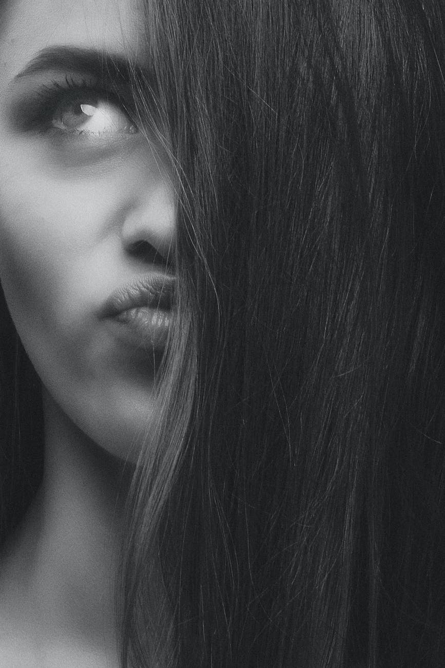 Hair porosity-determining the moisture retention, texture & health of your hair!