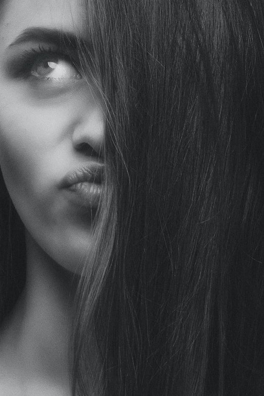 Hair porosity-determining the moisture retention, texture & health of your hair!