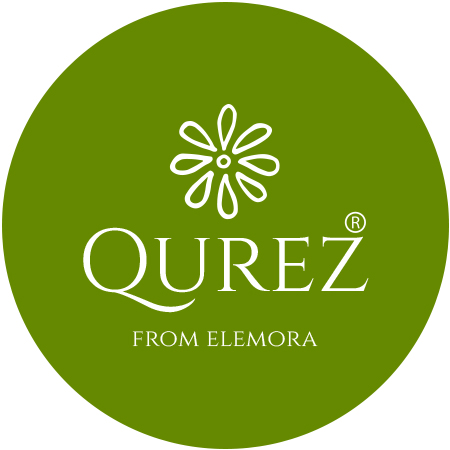 The poem which bloomed 'Qurez'