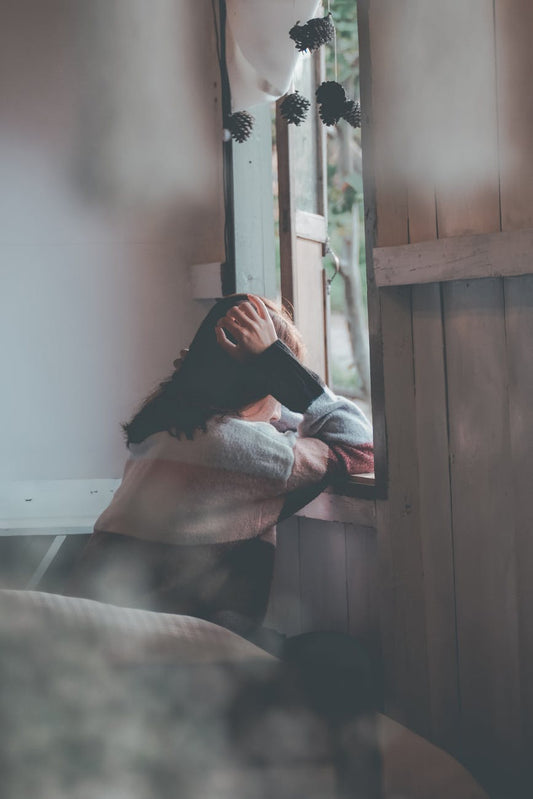 Things to do to ease up anxiety during self-isolation!