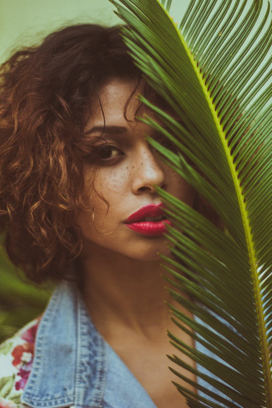 Why Qurez is not your average beauty company and what makes it different?