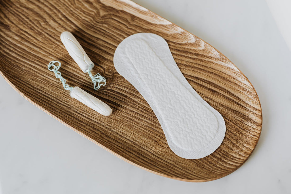 Menstrual Hygiene - Why is it important & how to maintain it?