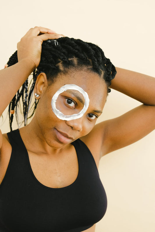 Why sunscreen is important for your skin health!