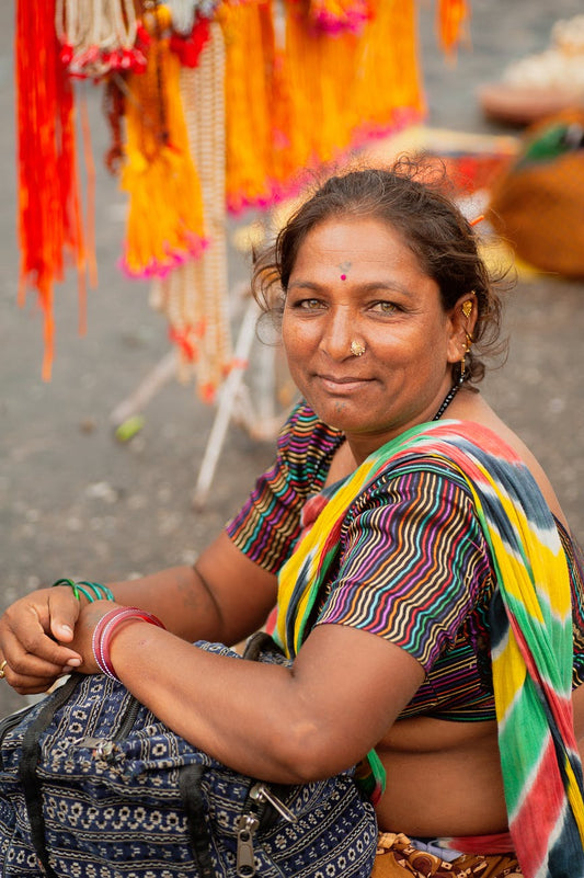 The unrealistic and obscene Indian beauty standards