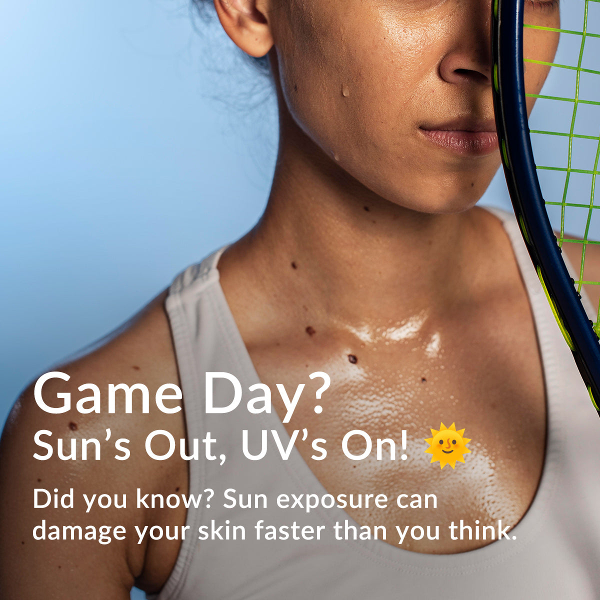 Qurez All-in-One Suncare Bundle