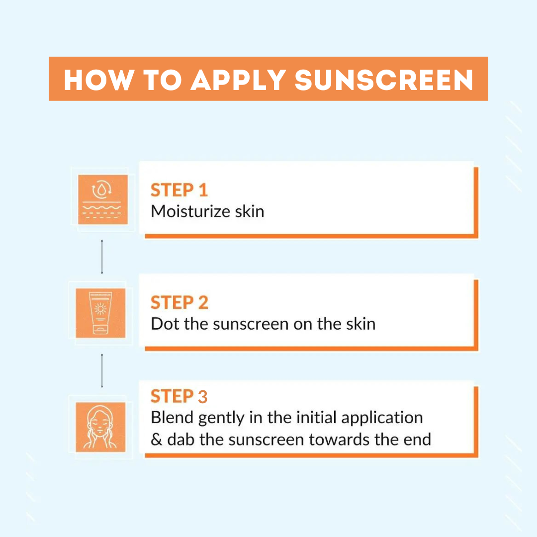 Mattifying Tinted Sunscreen | New Light Shade | SPF 50 PA++++