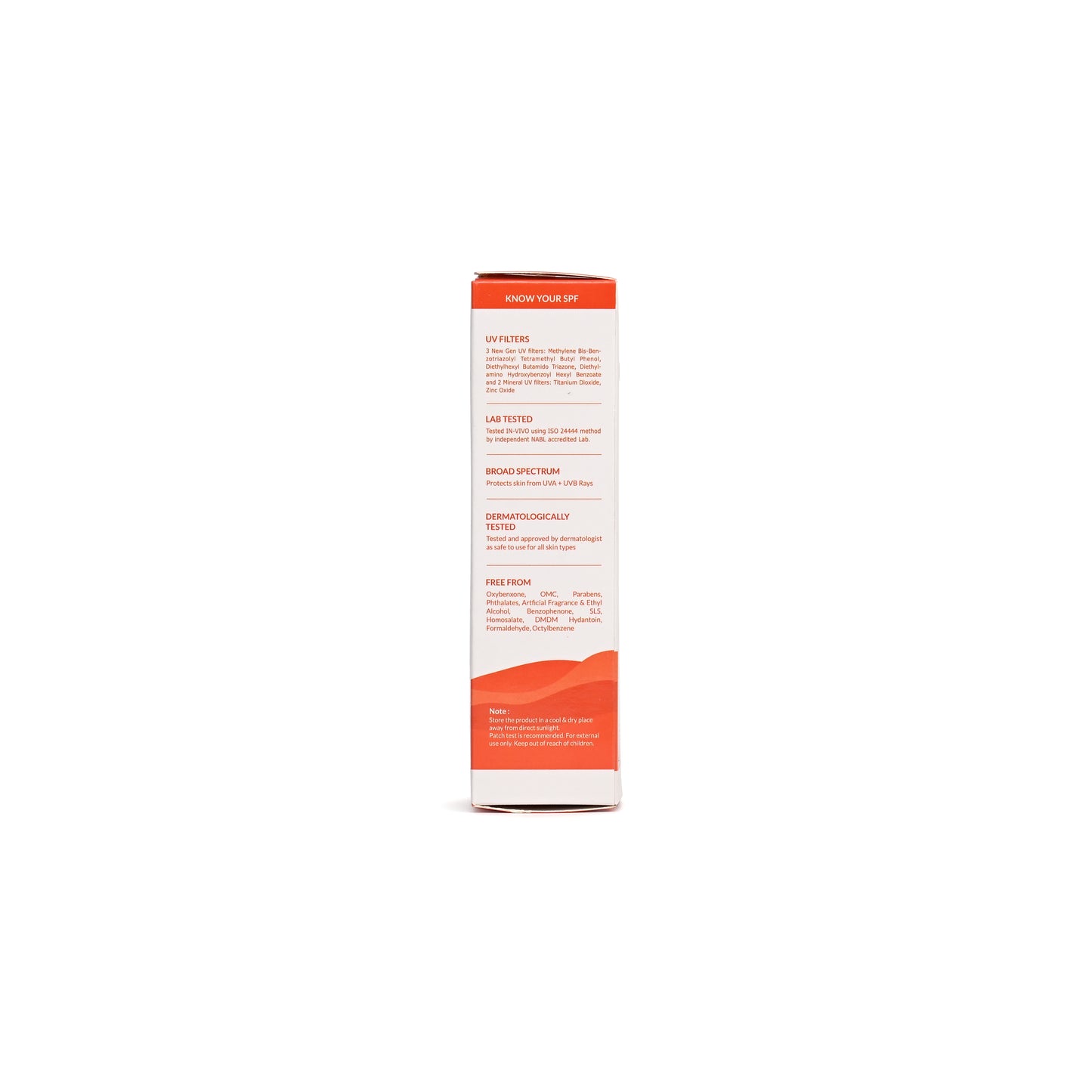 Qurez Tinted Mattifying Sunscreen SPF 50+ PA++++ (30g) ,Oil-Free, No White Cast, In Vivo Tested