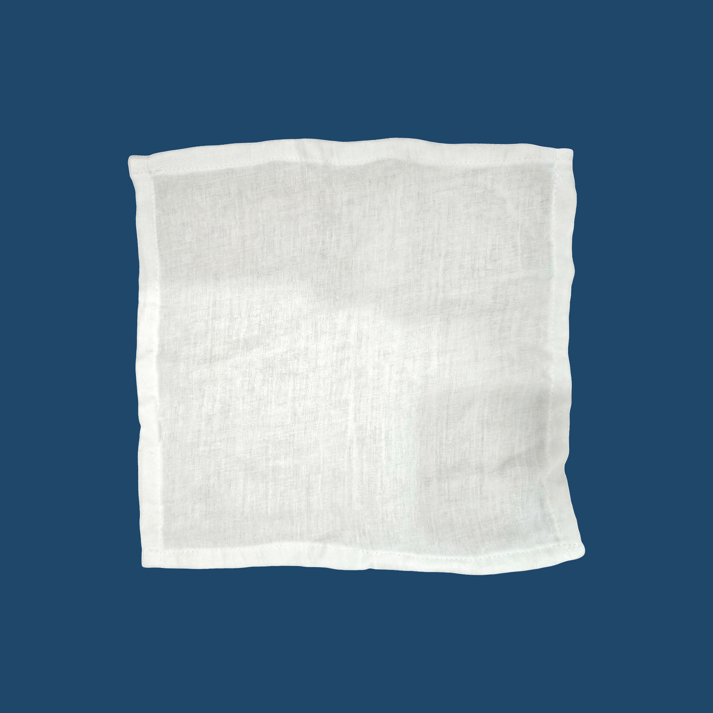 Qurez Gentle Dab Cloth – Ultra Soft Reusable Face Cloth for Gentle Drying