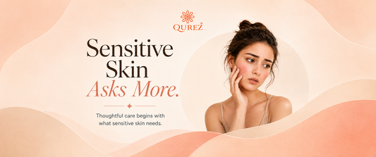 Sensitive Skin Deserves More Than Promises