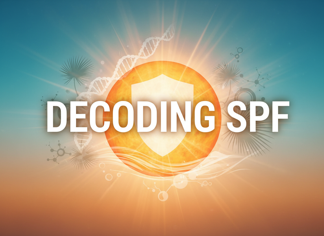 How to Choose the Right Sunscreen : The Ultimate Guide