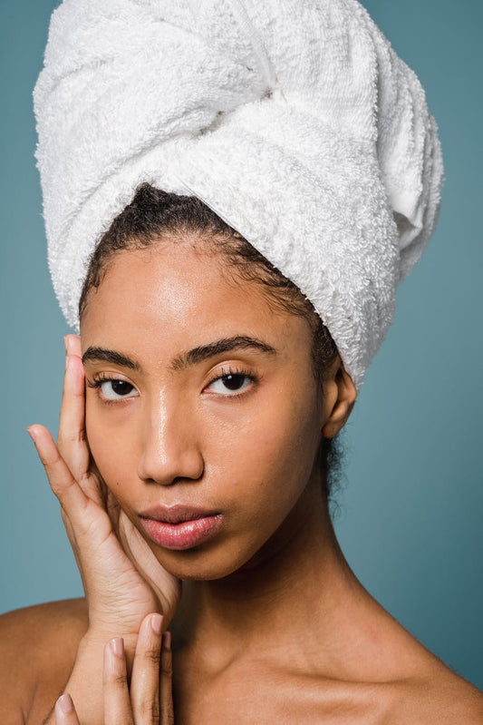 10 easy ways to replenish skin's moisture levels