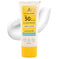 100% Mineral Sunscreen | SPF 50 PA+++ & Water Resistant| Great for Spo ...