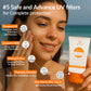Mattifying Tinted Sunscreen  SPF 50 PA++++ | Oxybenzone & OMC Free (The OG)