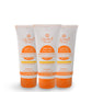 Mattifying Tinted Sunscreen  SPF 50 PA++++ | Oxybenzone & OMC Free