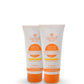 Mattifying Tinted Sunscreen  SPF 50 PA++++ | Oxybenzone & OMC Free