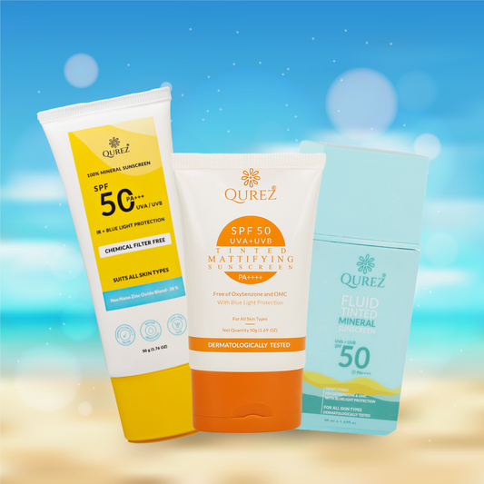 Complete Protection Trio – The All-in-One