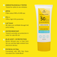 100% Mineral Sunscreen | SPF 50 PA+++ & Water Resistant