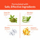Qurez Tinted Mattifying Sunscreen SPF 50+ PA++++ (30g) ,Oil-Free, No White Cast, In Vivo Tested