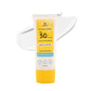 100% Mineral Sunscreen | SPF 50 PA+++ & Water Resistant