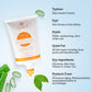 Mattifying Tinted Sunscreen  SPF 50 PA++++ | Oxybenzone & OMC Free