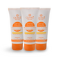 Mattifying Tinted Sunscreen  SPF 50 PA++++ | Oxybenzone & OMC Free