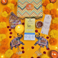 Qurez Vibrant Festivity Gift Set -  Diwali Gift Box for Family