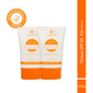 Mattifying Tinted Sunscreen  SPF 50 PA++++ | Oxybenzone & OMC Free (The OG)