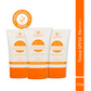 Mattifying Tinted Sunscreen  SPF 50 PA++++ | Oxybenzone & OMC Free (The OG)