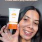 Mattifying Tinted Sunscreen  SPF 50 PA++++ | Oxybenzone & OMC Free (The OG)
