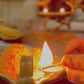 Qurez Vibrant Festivity Gift Set -  Diwali Gift Box for Family