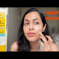 100% Mineral Sunscreen | SPF 50 PA+++ & Water Resistant