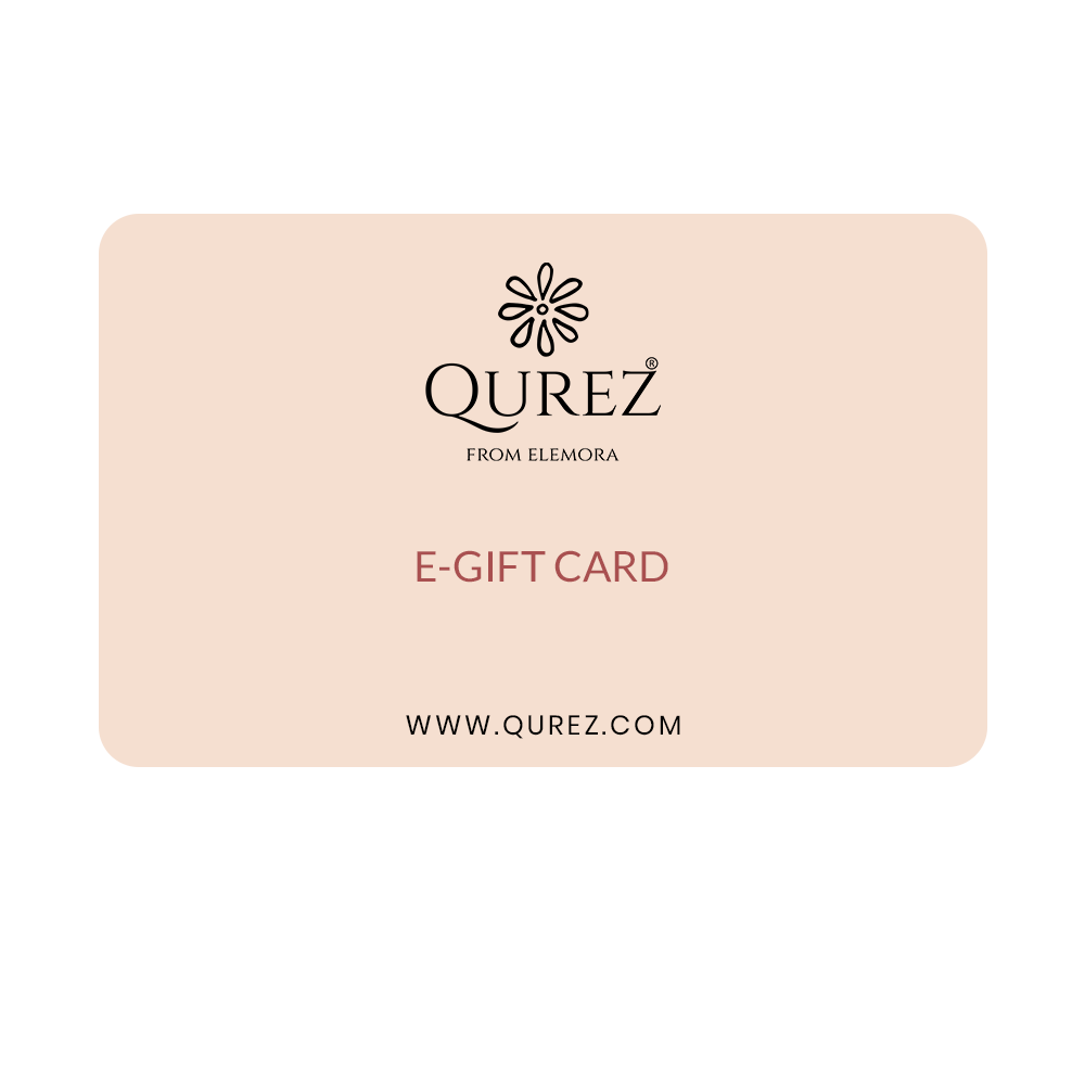 Qurez Gift Card